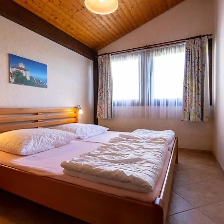 Ferienwohnpark Satteldachhaus Typ 9 Sd 03 * Immenstaad am Bodensee