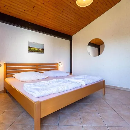 Ferienwohnpark Satteldachhaus Typ 9 Sd 03 * Immenstaad am Bodensee