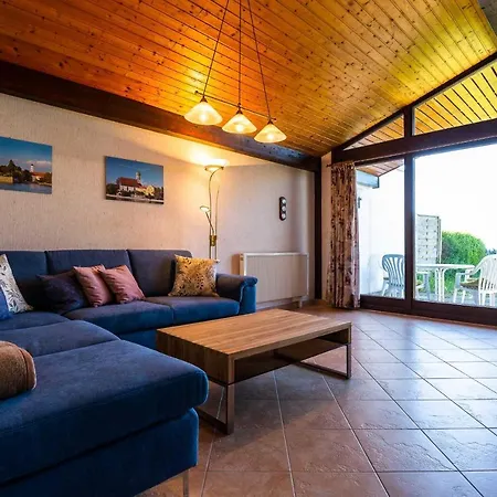 Ferienwohnpark Satteldachhaus Typ 9 Sd 03 Holiday home