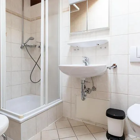 Ferienwohnpark Satteldachhaus Typ 9 Sd 03