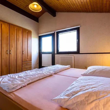 Nyaraló Ferienwohnpark Satteldachhaus Typ 9 Sd 03