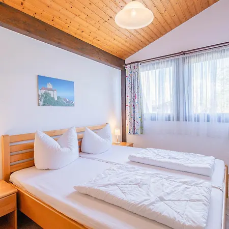 Ferienwohnpark Satteldachhaus Typ 9 Sd 03