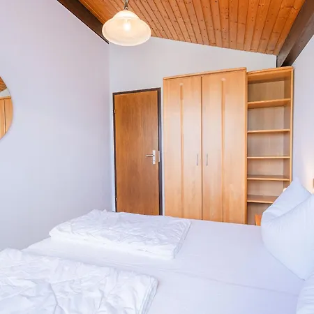 Ferienwohnpark Satteldachhaus Typ 9 Sd 03 * Immenstaad am Bodensee