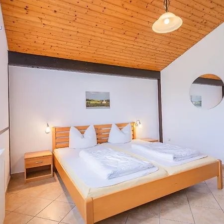 Ferienwohnpark Satteldachhaus Typ 9 Sd 03 *