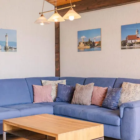 Ferienwohnpark Satteldachhaus Typ 9 Sd 03 Semesterbostad *