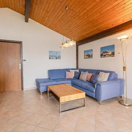 Semesterbostad Ferienwohnpark Satteldachhaus Typ 9 Sd 03 Immenstaad am Bodensee