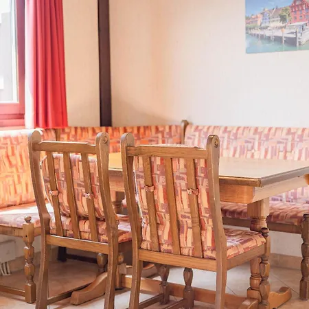 Ferienwohnpark Satteldachhaus Typ 9 Sd 03 *