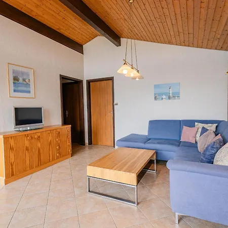 Ferienwohnpark Satteldachhaus Typ 9 Sd 03 Immenstaad am Bodensee