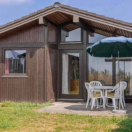 Ferienwohnpark Satteldachhaus Typ 9 Sd 03 * Immenstaad am Bodensee