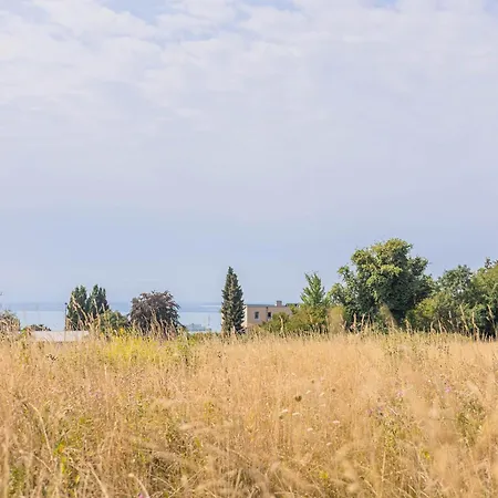 Semesterbostad Ferienwohnpark Satteldachhaus Typ 9 Sd 03 Immenstaad am Bodensee