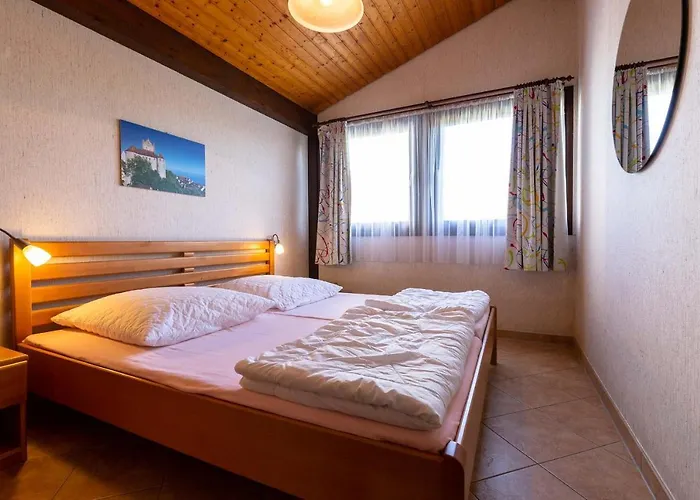 Ferienwohnpark Satteldachhaus Typ 9 Sd 03 * インメンシュタート・アム・ボーデンゼー