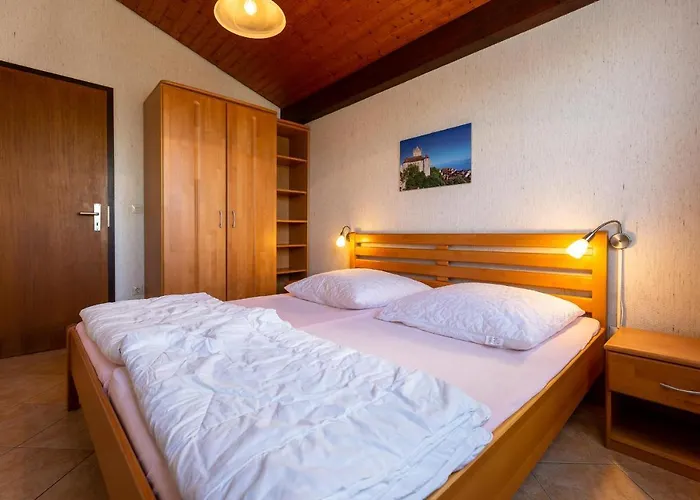 Ferienwohnpark Satteldachhaus Typ 9 Sd 03 別荘