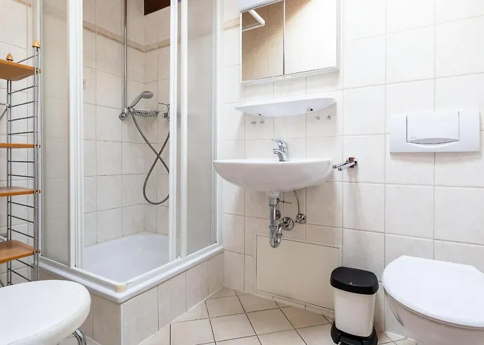 Ferienwohnpark Satteldachhaus Typ 9 Sd 03